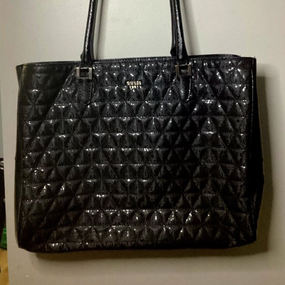 Guess Tote Bag - Picture 1 of 4